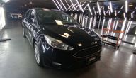 Ford Focus Iii 1.6 S MT Hatchback 2016