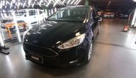 Ford Focus Iii 1.6 S MT Hatchback 2016