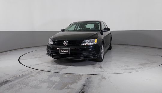 Volkswagen • Jetta