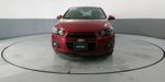 Chevrolet Sonic 1.6 AT F LTZ Sedan 2014