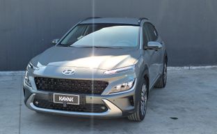 Hyundai • Kona