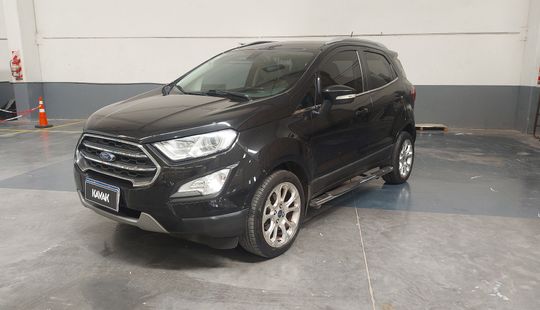 Ford • EcoSport