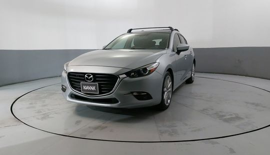 Mazda • Mazda 3