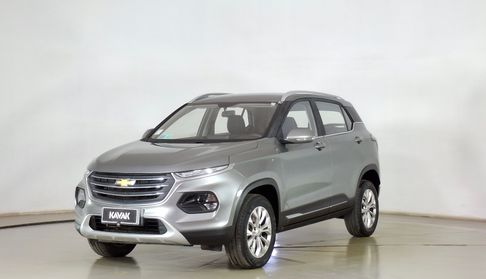 Chevrolet Groove 1.5 LT Suv 2021