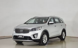 Kia • Sorento