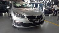 Peugeot 308 1.6 ALLURE HDI MT Hatchback 2018