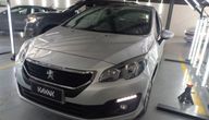 Peugeot 308 1.6 ALLURE HDI MT Hatchback 2018