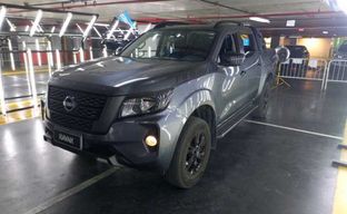 Nissan • Frontier