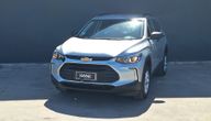 Chevrolet Tracker 1.2T LS Suv 2022