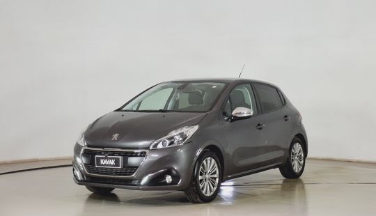 Peugeot • 208