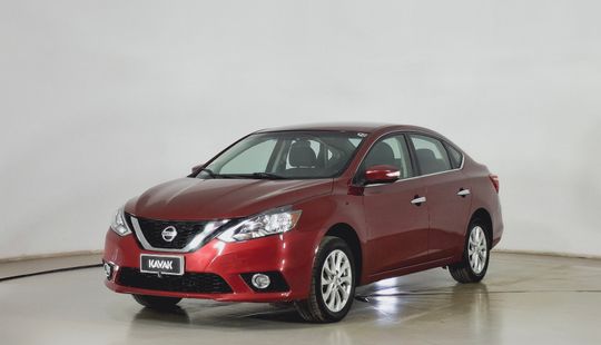 Nissan • Sentra