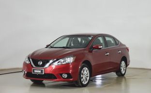 Nissan • Sentra