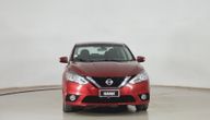 Nissan Sentra 1.8 ADVANCE CVT Sedan 2017