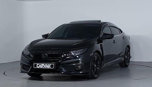 Honda Civic 1.5 RS Sedan 2017