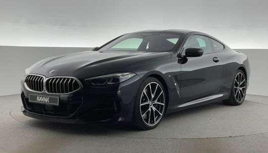 BMW • M 850i