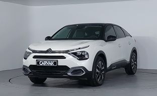 Citroën • C4