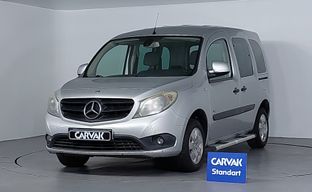 Mercedes Benz • Citan