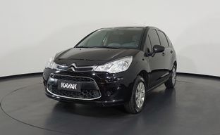 Citroen • C3