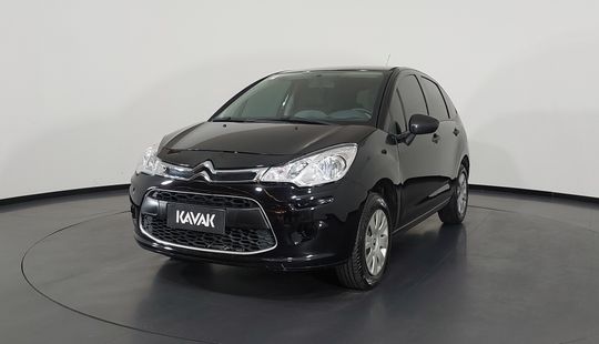 Citroen • C3