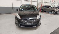 Ford Fiesta Kinetic Design 1.6 TITANIUM MT Hatchback 2013