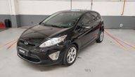 Ford Fiesta Kinetic Design 1.6 TITANIUM MT Hatchback 2013