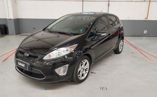 Ford • Fiesta Kinetic Design