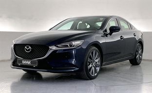 Mazda • Mazda 6