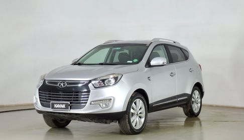 Jac S5 2.0 COMFORT Suv 2018