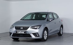 Seat • Ibiza