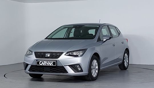 Seat • Ibiza