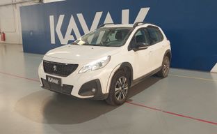 Peugeot • 2008