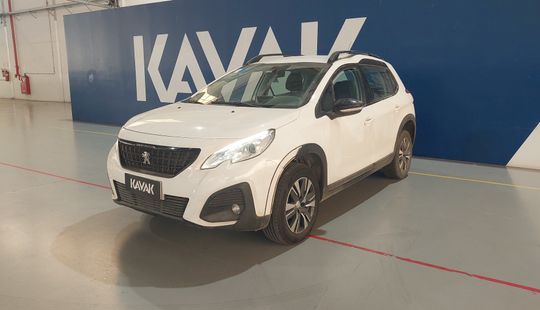 Peugeot • 2008