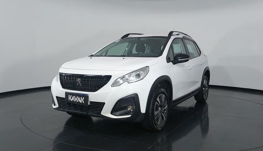 Peugeot • 2008