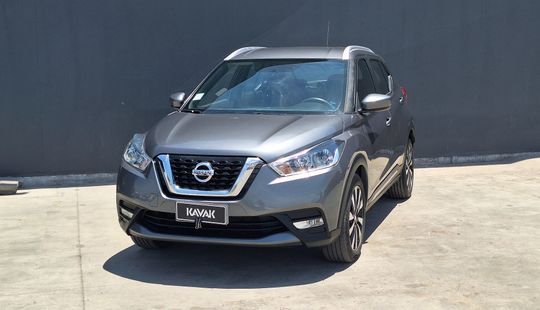 Nissan • Kicks