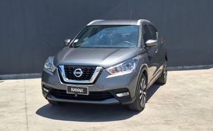 Nissan • Kicks