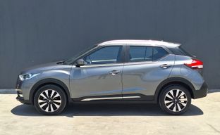 Nissan • Kicks