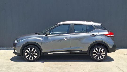 Nissan • Kicks