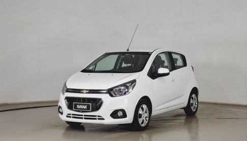 Chevrolet Spark Gt 1.2 GT LT Hatchback 2019