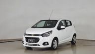 Chevrolet Spark Gt 1.2 GT LT Hatchback 2019