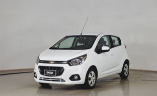 Chevrolet • Spark GT