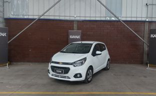 Chevrolet • Spark GT