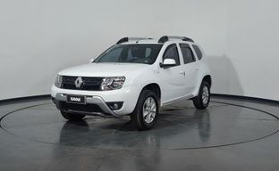 Renault • Duster