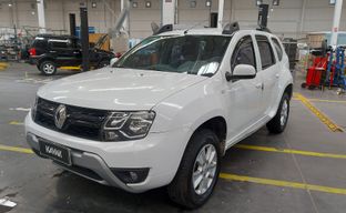 Renault • Duster