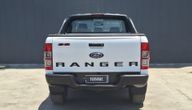 Ford Ranger 3.2 DSL FX4 AT 4WD Pickup 2023