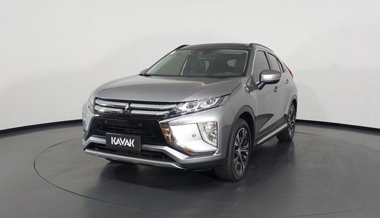 Mitsubishi • Eclipse Cross