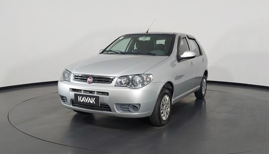 Fiat Palio MPI FIRE-2016