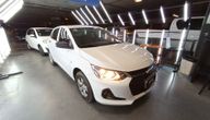 Chevrolet Onix 1.2 LS MT Hatchback 2020