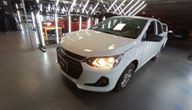 Chevrolet Onix 1.2 LS MT Hatchback 2020