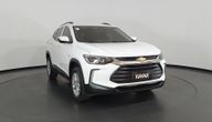 Chevrolet Tracker TURBO FLEX Suv 2023