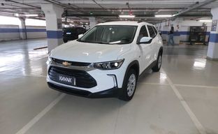 Chevrolet • Tracker